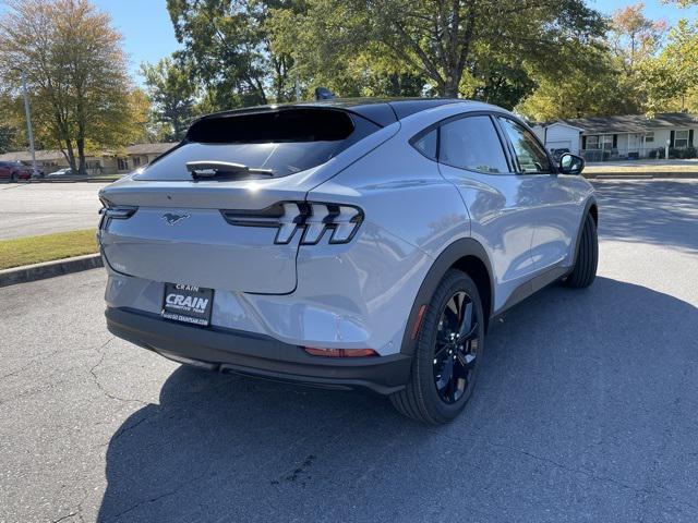 new 2024 Ford Mustang Mach-E car, priced at $35,977