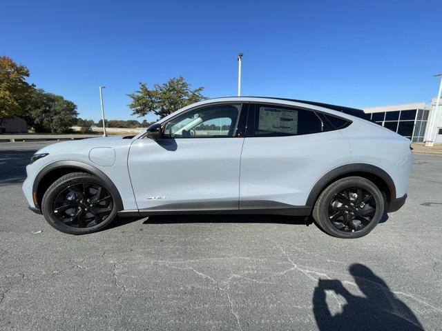 new 2024 Ford Mustang Mach-E car, priced at $35,977