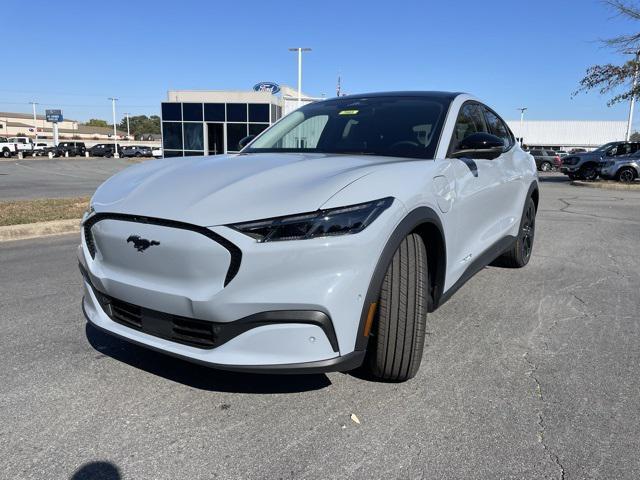 new 2024 Ford Mustang Mach-E car, priced at $35,977