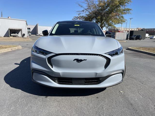 new 2024 Ford Mustang Mach-E car, priced at $35,977