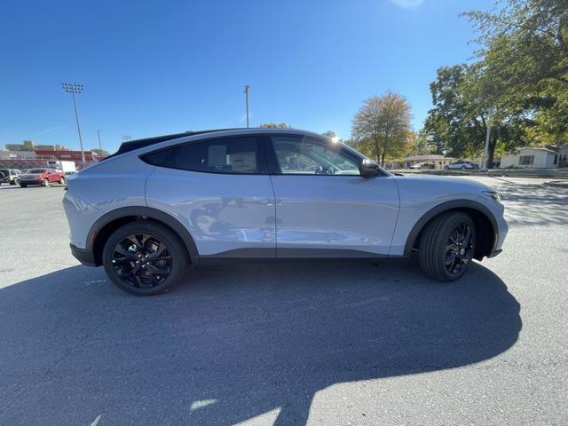 new 2024 Ford Mustang Mach-E car, priced at $35,977