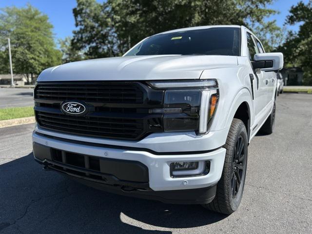 new 2025 Ford F-150 car, priced at $77,675