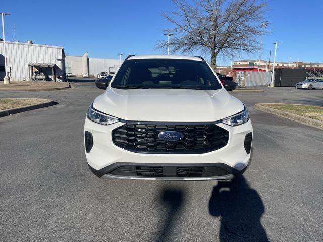 new 2025 Ford Escape car, priced at $31,218