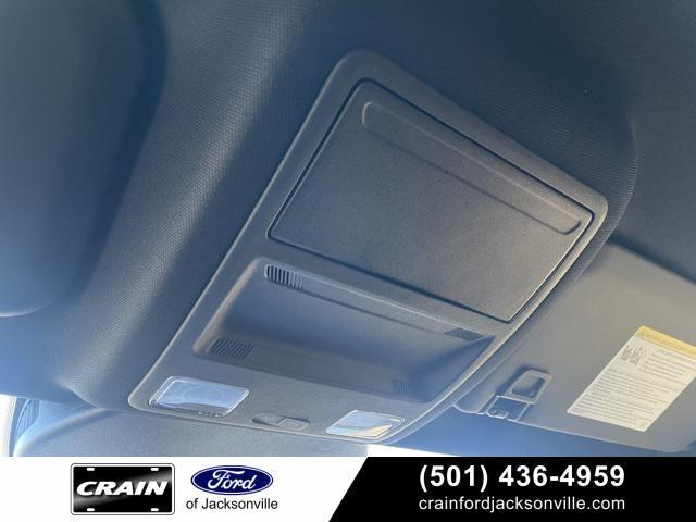 new 2025 Ford Escape car, priced at $30,989