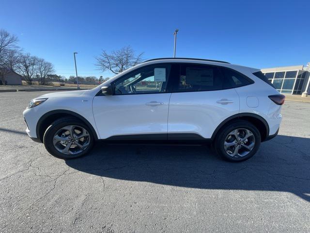 new 2025 Ford Escape car, priced at $31,218