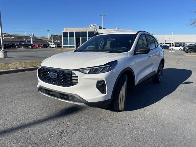 new 2025 Ford Escape car, priced at $31,218