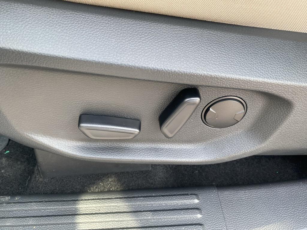 new 2025 Ford Ranger car, priced at $36,490