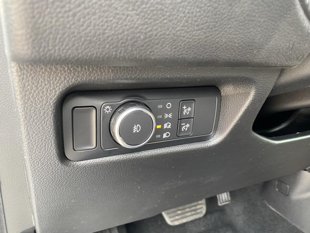 new 2025 Ford Ranger car, priced at $36,490