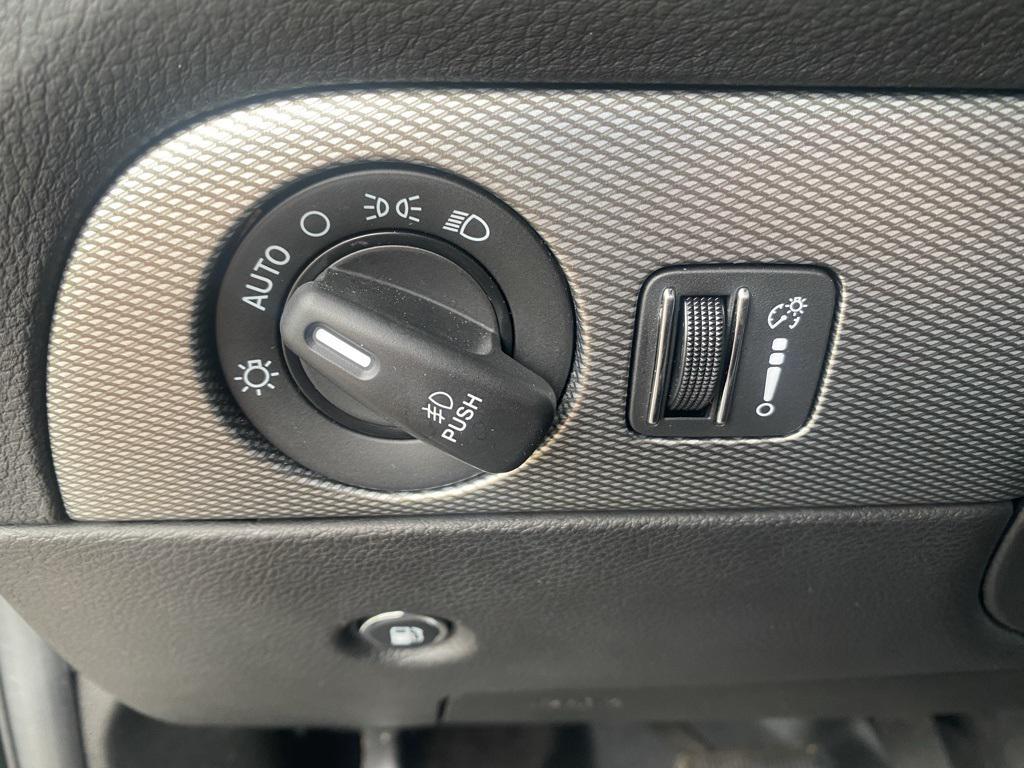 used 2018 Dodge Durango car, priced at $23,402