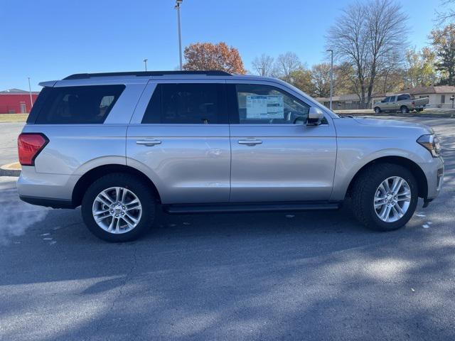 new 2024 Ford Expedition car, priced at $60,157