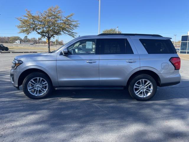 new 2024 Ford Expedition car, priced at $60,157