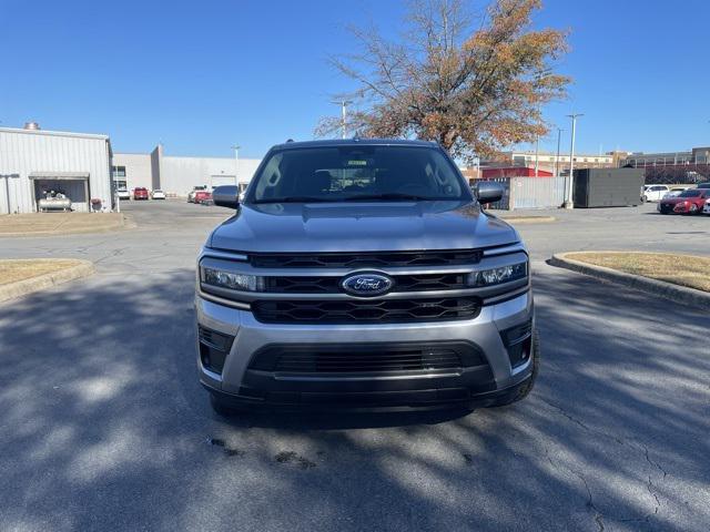 new 2024 Ford Expedition car, priced at $60,157