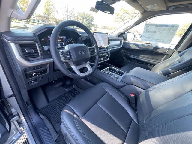 new 2024 Ford Expedition car, priced at $60,157