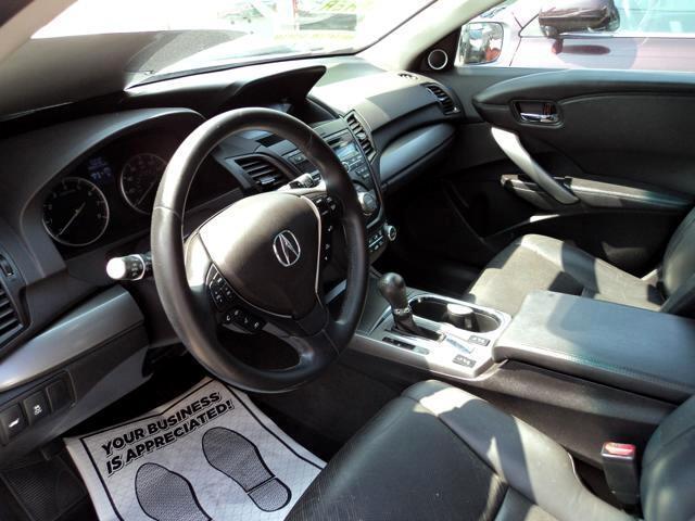 used 2015 Acura RDX car, priced at $15,995