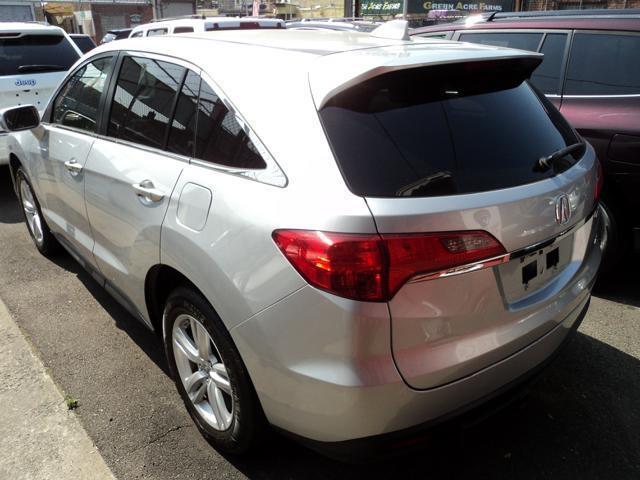 used 2015 Acura RDX car, priced at $15,995