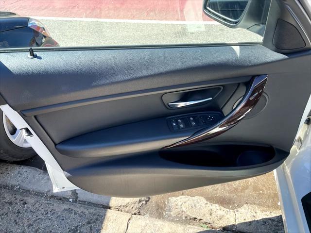 used 2014 BMW 328 car, priced at $10,995