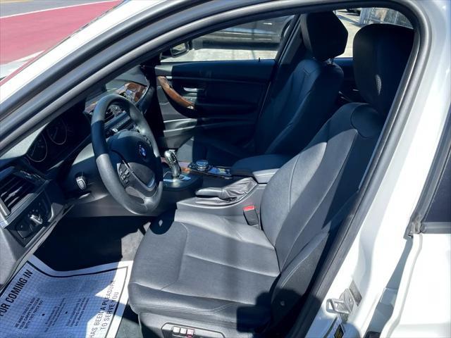 used 2014 BMW 328 car, priced at $10,995