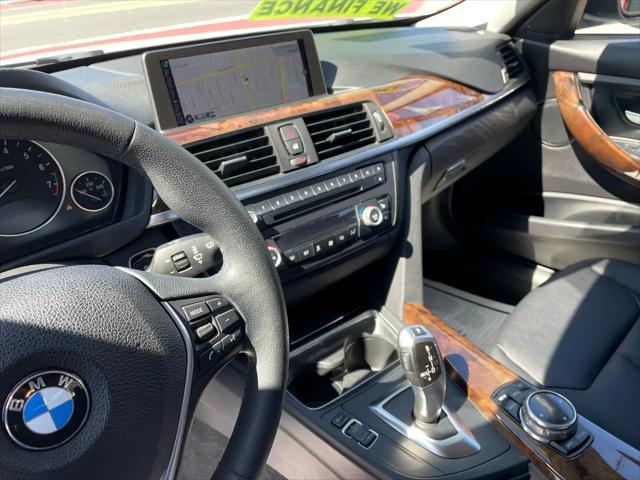 used 2014 BMW 328 car, priced at $10,995