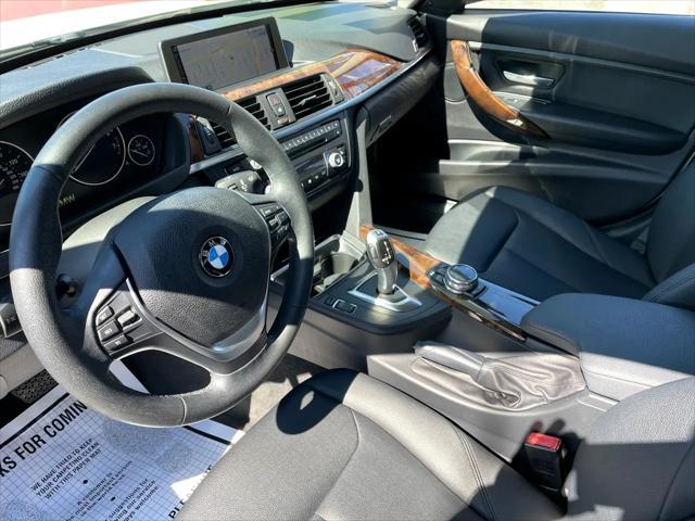used 2014 BMW 328 car, priced at $10,995