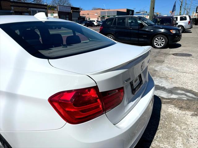 used 2014 BMW 328 car, priced at $10,995