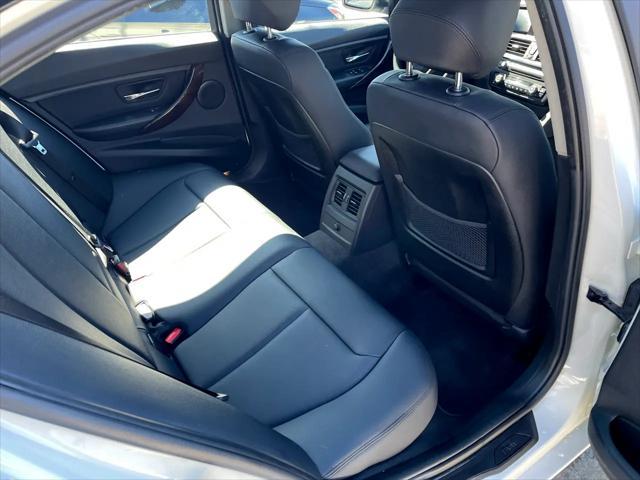 used 2014 BMW 328 car, priced at $10,995