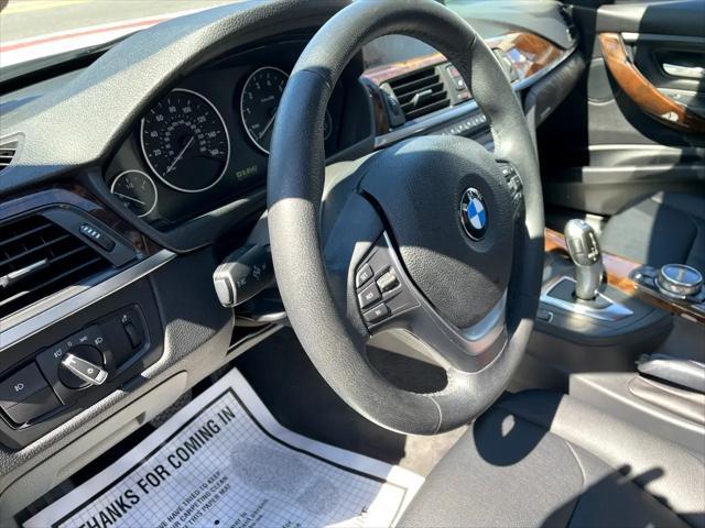 used 2014 BMW 328 car, priced at $10,995