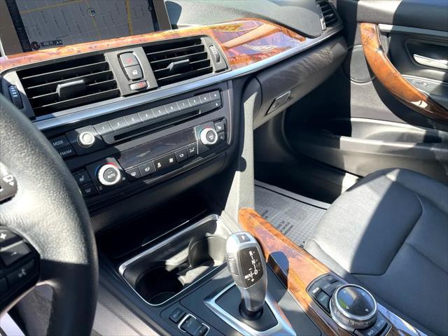 used 2014 BMW 328 car, priced at $10,995