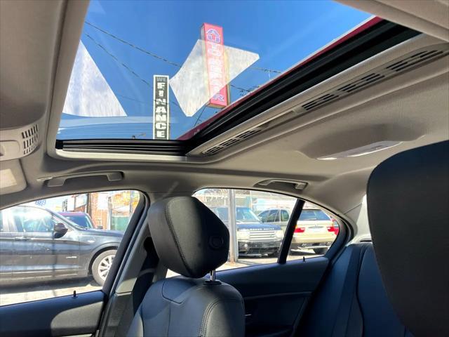 used 2014 BMW 328 car, priced at $10,995