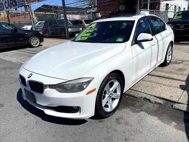 used 2014 BMW 328 car, priced at $10,995