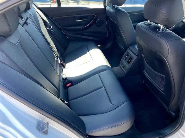 used 2014 BMW 328 car, priced at $10,995