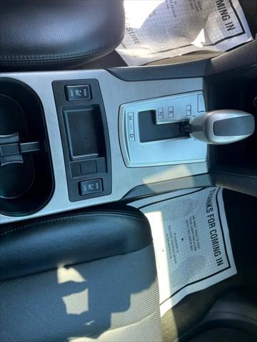 used 2012 Subaru Outback car, priced at $10,195