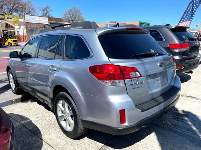 used 2012 Subaru Outback car, priced at $10,195