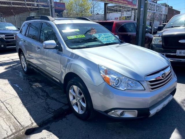 used 2012 Subaru Outback car, priced at $10,195