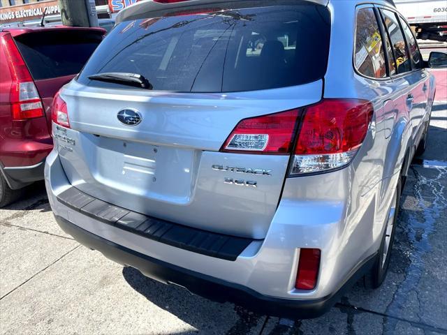 used 2012 Subaru Outback car, priced at $10,195