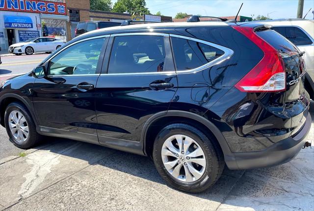 used 2014 Honda CR-V car, priced at $9,995