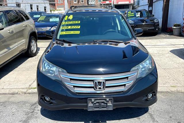 used 2014 Honda CR-V car, priced at $9,995