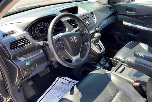 used 2014 Honda CR-V car, priced at $9,995