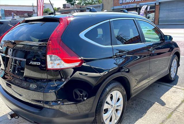 used 2014 Honda CR-V car, priced at $9,995