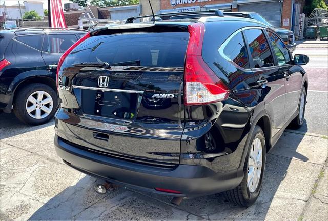 used 2014 Honda CR-V car, priced at $9,995