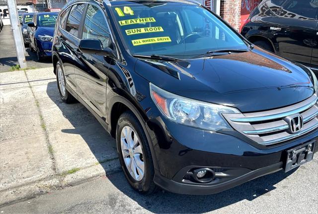 used 2014 Honda CR-V car, priced at $9,995