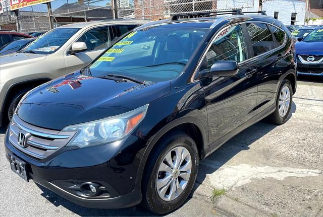 used 2014 Honda CR-V car, priced at $9,995