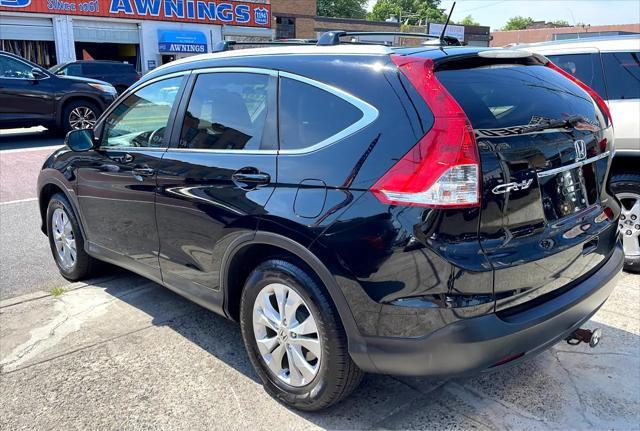 used 2014 Honda CR-V car, priced at $9,995