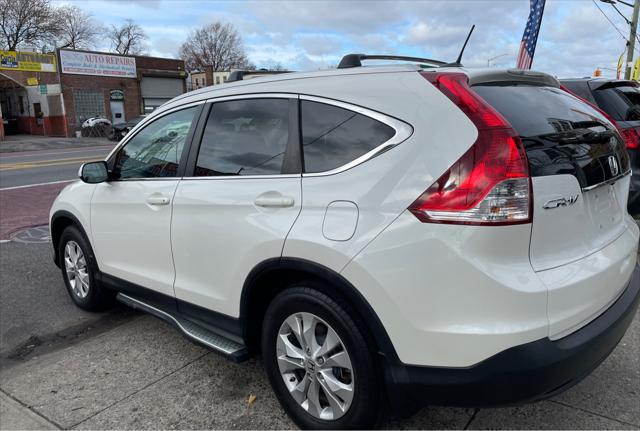 used 2013 Honda CR-V car, priced at $14,195