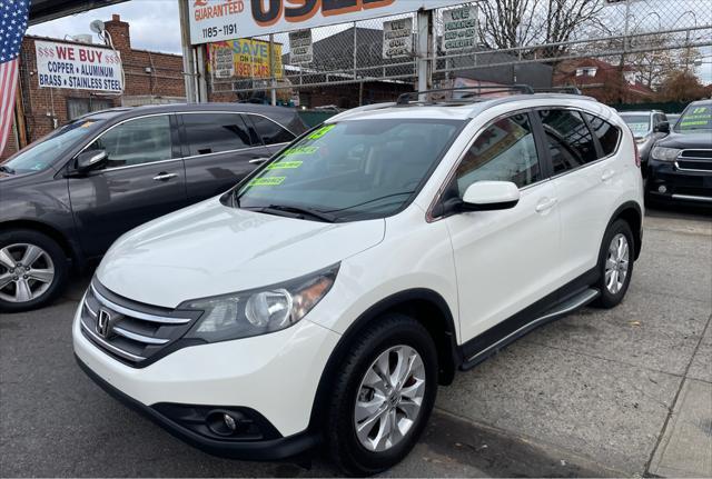 used 2013 Honda CR-V car, priced at $14,195