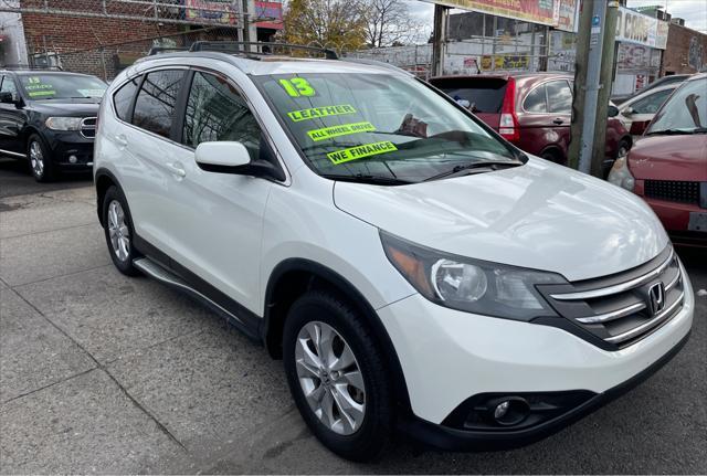 used 2013 Honda CR-V car, priced at $14,195