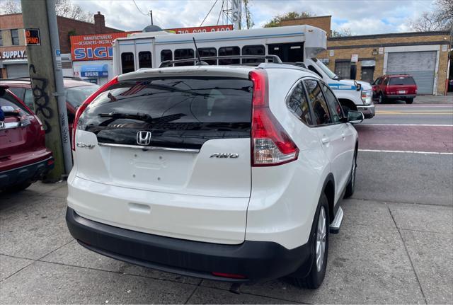 used 2013 Honda CR-V car, priced at $14,195