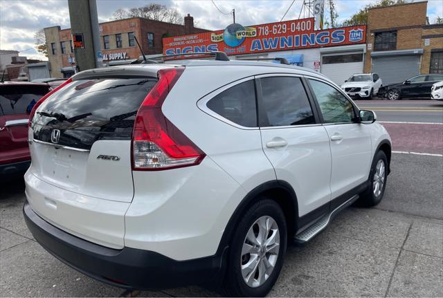 used 2013 Honda CR-V car, priced at $14,195