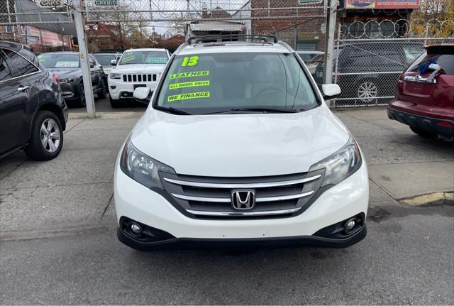 used 2013 Honda CR-V car, priced at $14,195