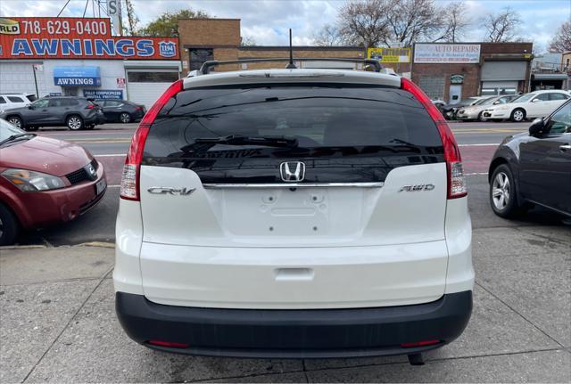 used 2013 Honda CR-V car, priced at $14,195