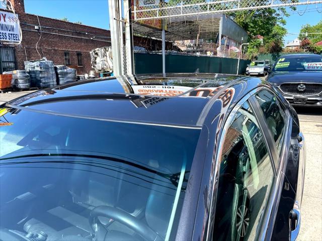 used 2012 Acura TSX car, priced at $12,995